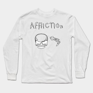 Affliction Men's ===Gift for men's Long Sleeve T-Shirt